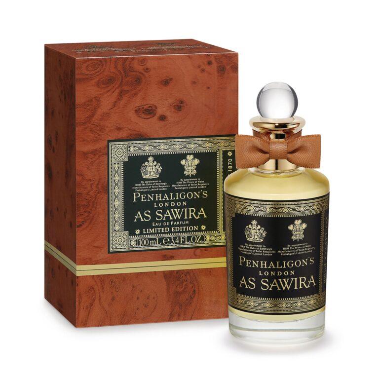 Penhaligon'S As Sawira Perfume by Penhaligons for Unisex UAE