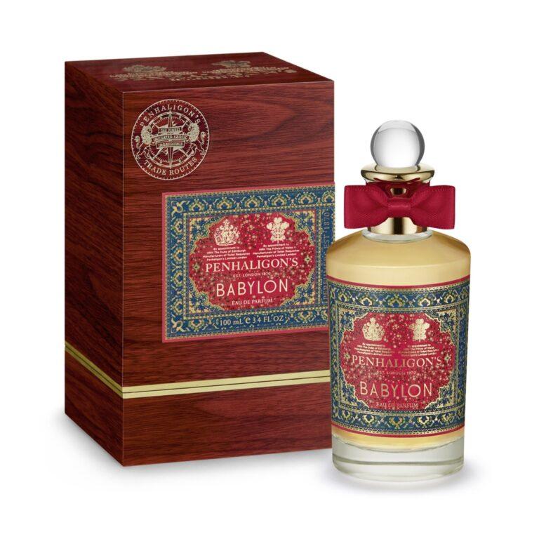 Penhaligon'S Babylon Perfume by Penhaligons for Women UAE