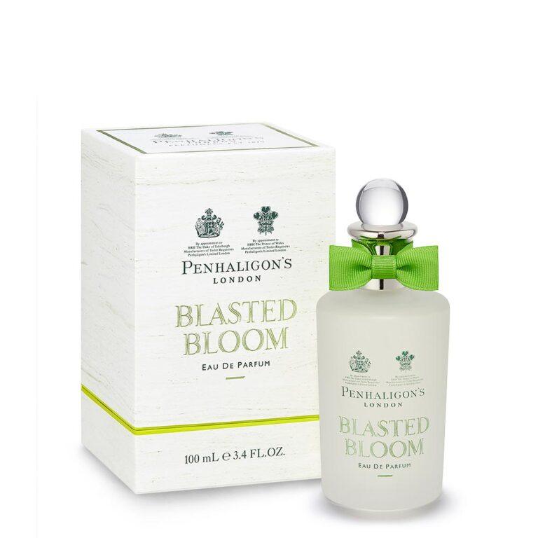 Penhaligon'S Blasted Bloom Perfume by Penhaligons for Women UAE