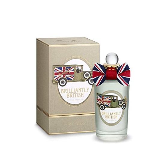 Penhaligon'S The Uncompromising Sohan Perfume by Penhaligons for Men UAE