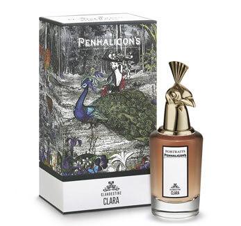 Penhaligon'S Clandestine Clara 2017 Perfume