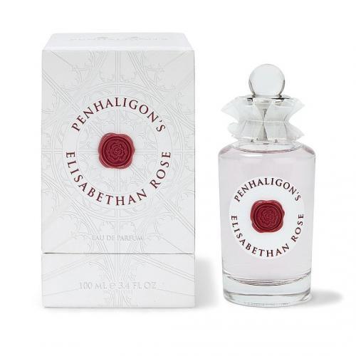 Penhaligon'S Elisabethan Rose 2018 perfume