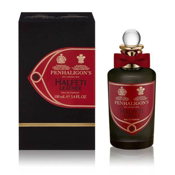 Penhaligon'S Halfeti Leather Perfume