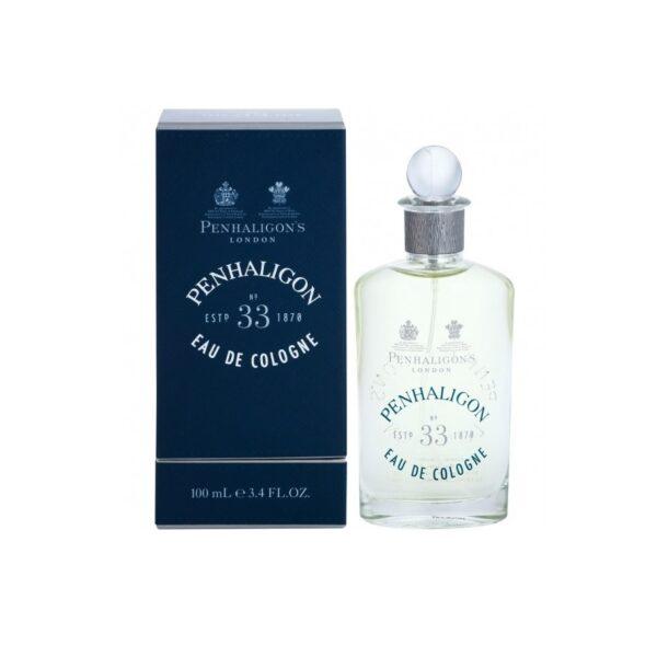 Penhaligon'S No 33 Eau De Cologne Perfume
