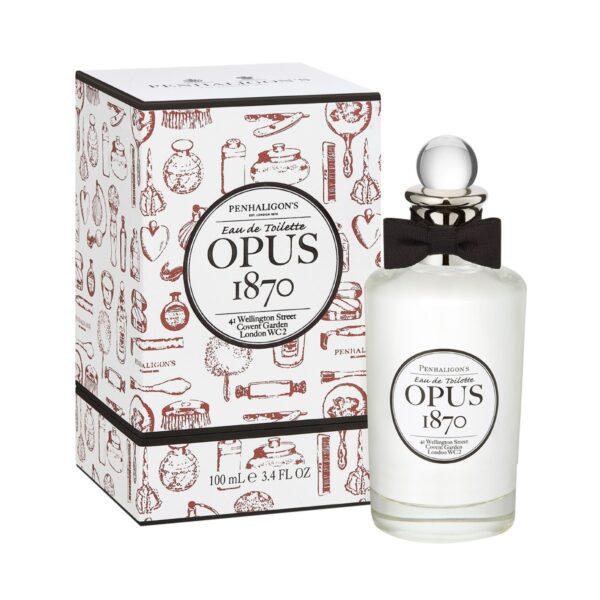 Penhaligon'S Opus 1870 Perfume