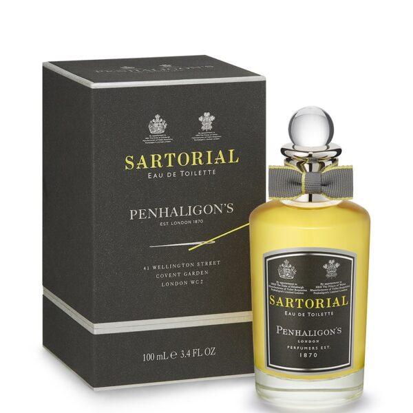 Penhaligon`S Sartorial perfume