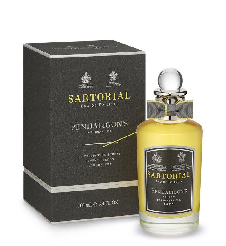 Penhaligon`S Sartorial Perfume by Penhaligons for Men UAE