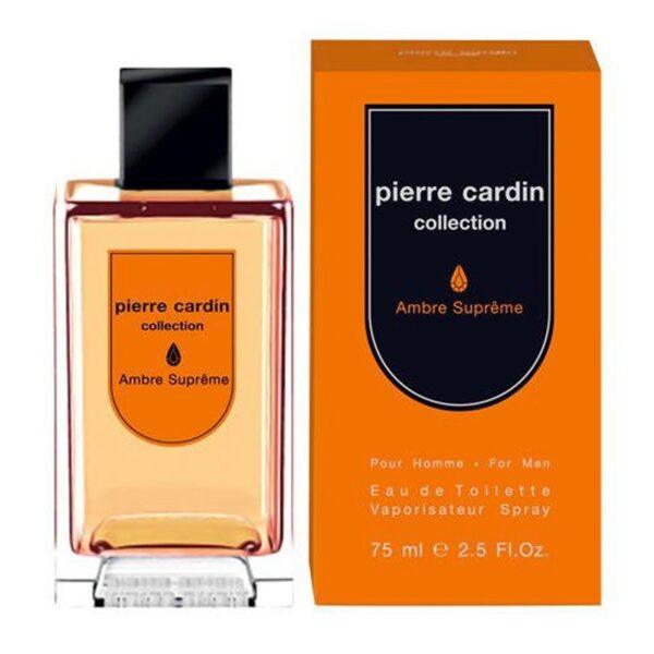 Pierre Cardin Collection Ambre Supreme perfume
