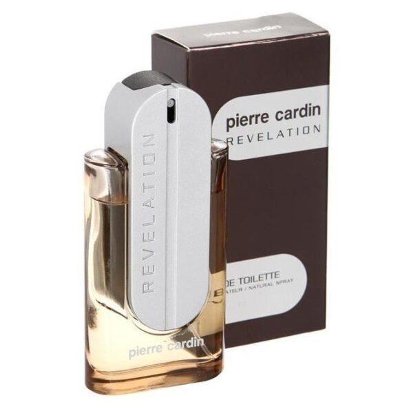 Pierre Cardin Revelation perfume