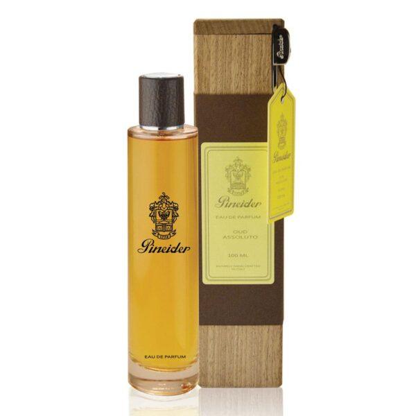 Pineider Oud Assoluto Perfume