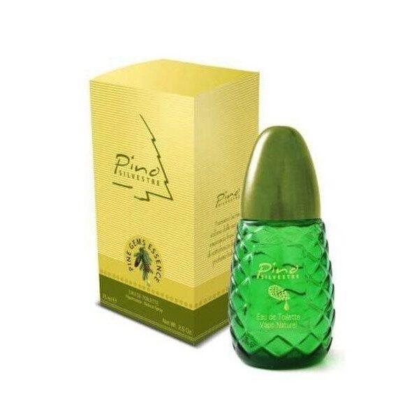 Pino Silvestre Pine Gems Essence Perfume