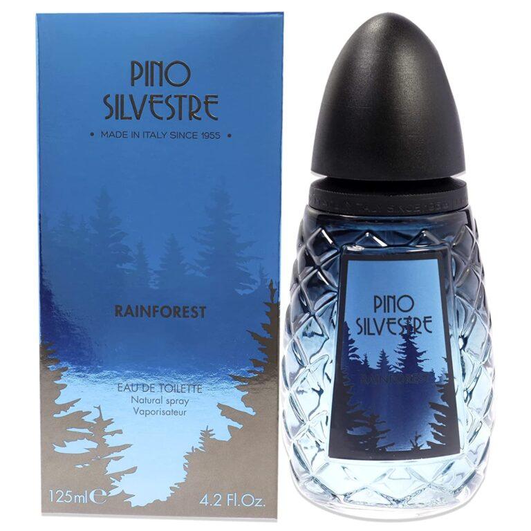Pino Silvestre Rainforest Perfume by Pino Silvestre for Men UAE