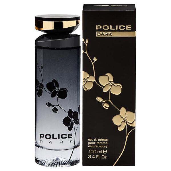 Police Dark Women Perfume