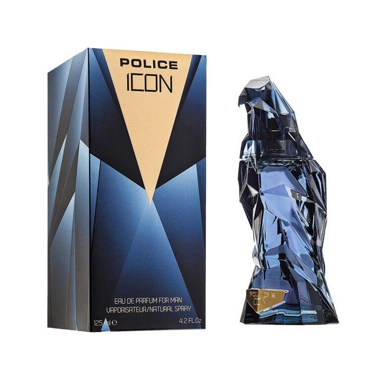 Police Icon Perfume by Police for male UAE