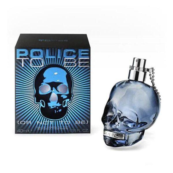 Police To Be For Men Perfume