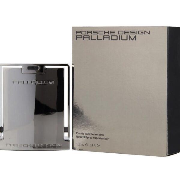 Porsche Design Black Perfume by Porsche Design for male UAE