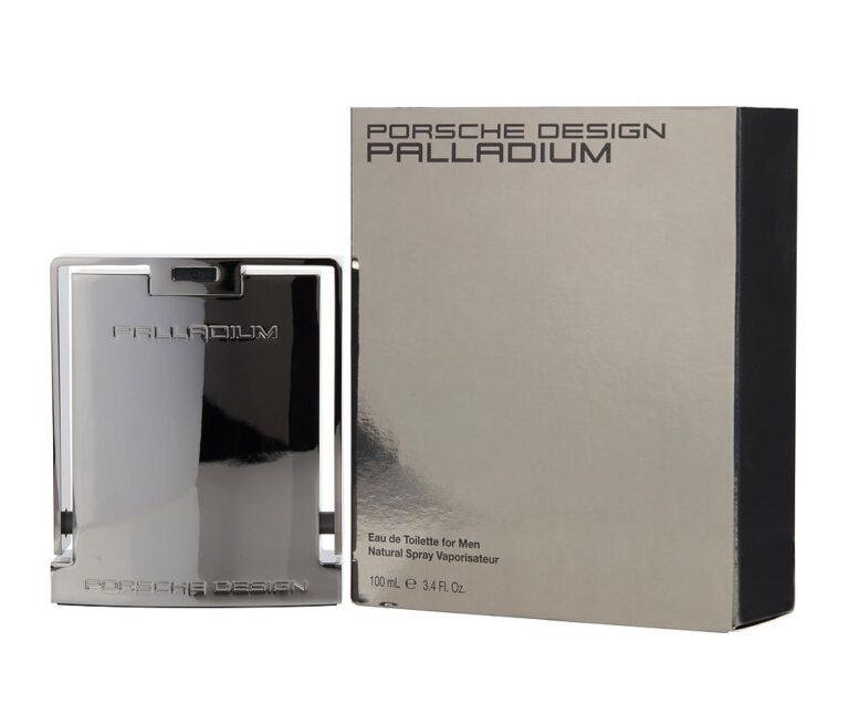 Porsche Design Palladium Perfume by Porsche Design for male UAE