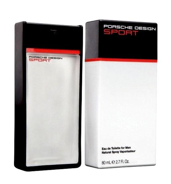 Porsche Design Black Perfume by Porsche Design for male UAE
