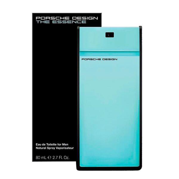 Porsche Design Black Perfume by Porsche Design for male UAE