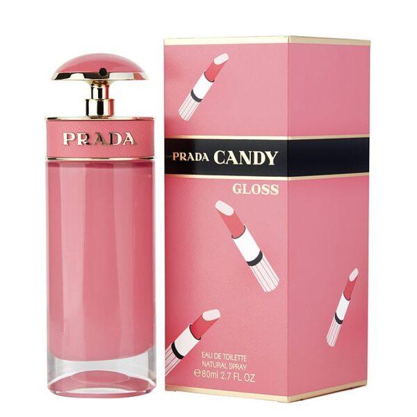 Sugarful Kiss for women Perfume by Michel Germain for female UAE