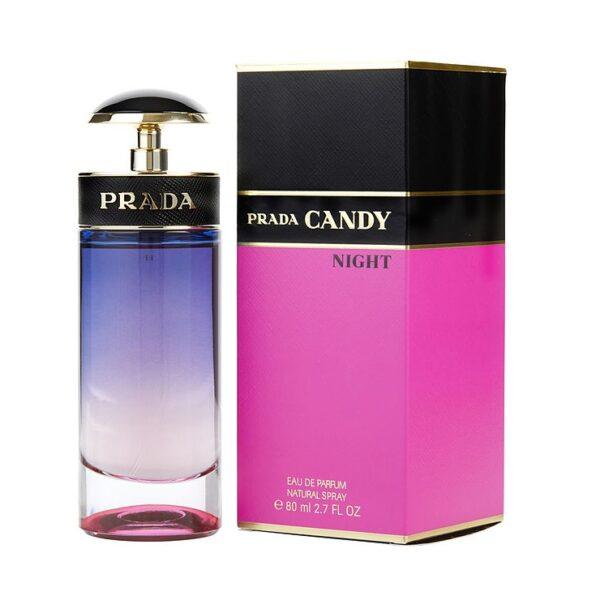 Prada Candy Perfume by Prada for female UAE