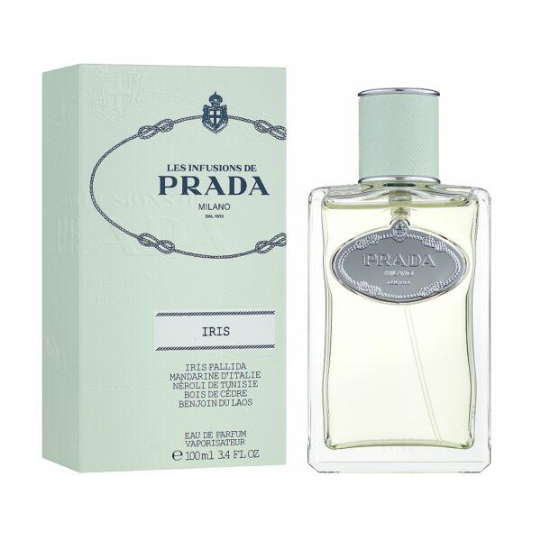 Prada Infusion D`Homme Perfume by Prada for male UAE