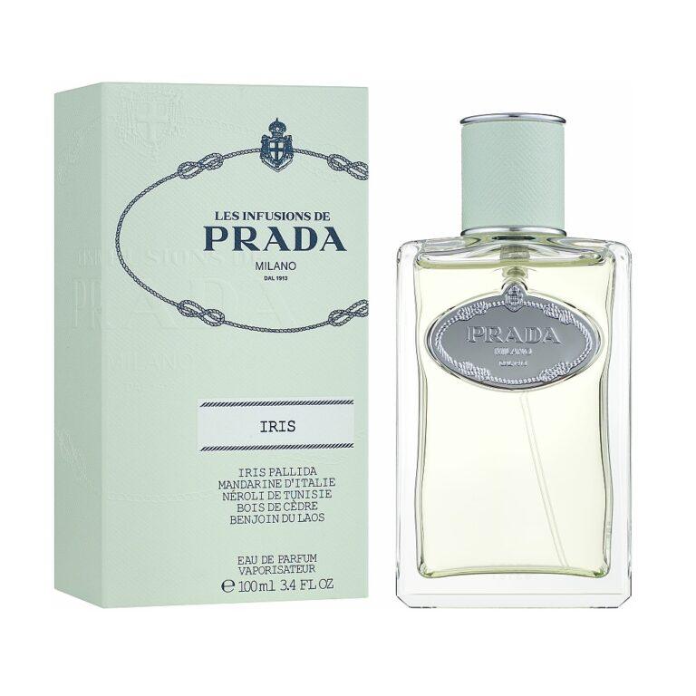 Prada Infusion D Iris 2015 Perfume by Prada for Women UAE