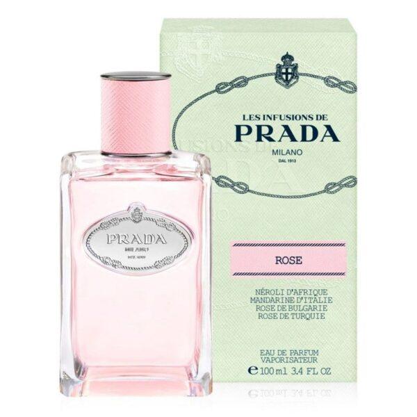 Rosa Flamenca for women Perfume by Les Parfums De Rosine for female UAE