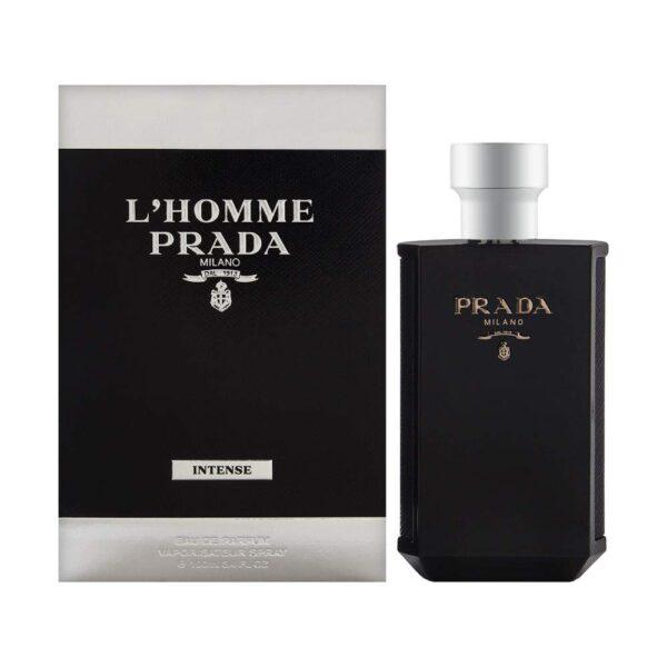 Prada L’Homme L’Eau Perfume by Prada for male UAE