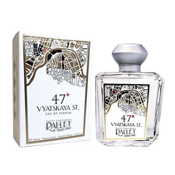 Rallet Sada Yakko Perfume by Rallet for female UAE