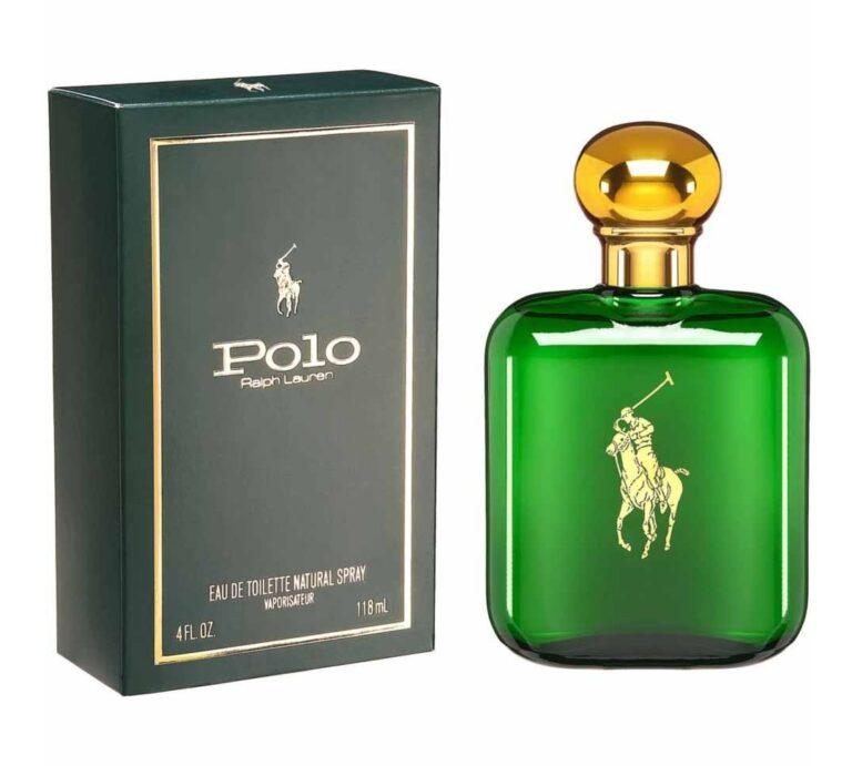 Ralph Lauren Polo Perfume by Ralph Lauren for Men UAE