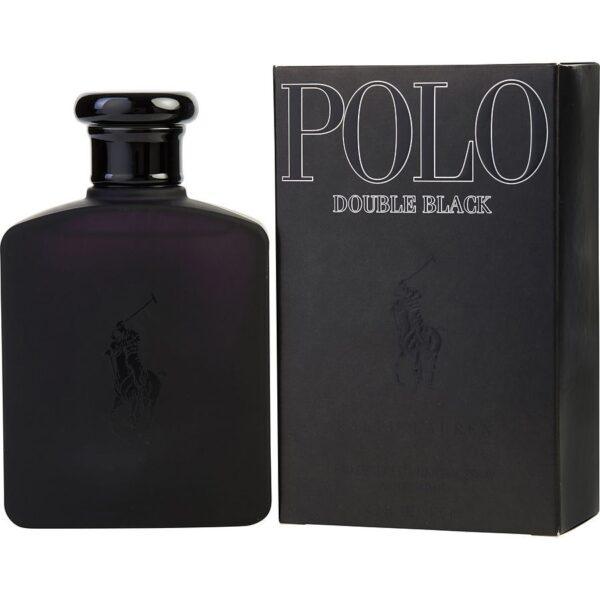 Ralph Lauren Polo Double Black Perfume