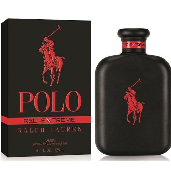 Ralph Lauren Polo Red Extreme Perfume