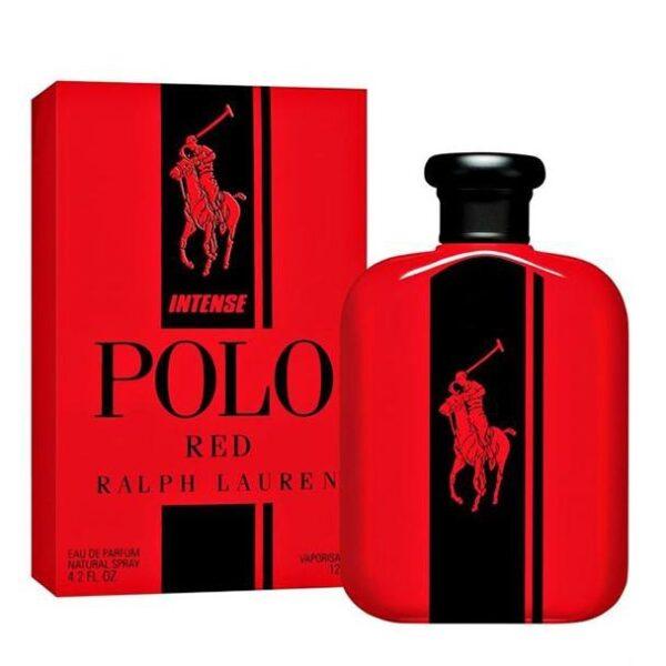 Ralph Lauren Polo Red Intense perfume