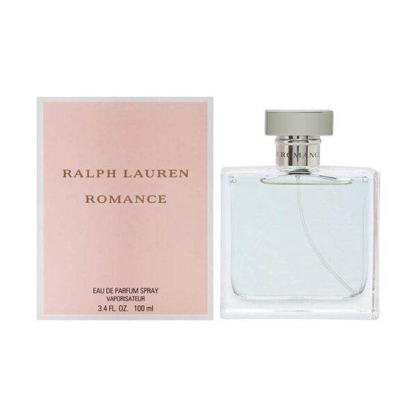 Ralph Lauren Romance Perfume