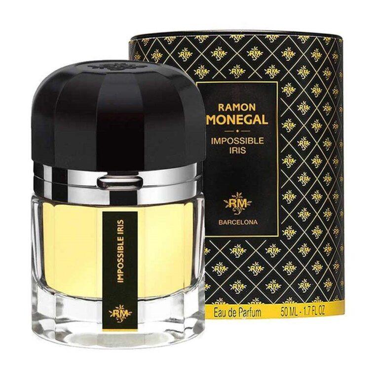 Ramon Monegal Impossible Iris Perfume by Ramon Monegal for unisex UAE
