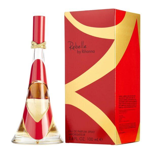 Rihanna Riri Perfume by Rihanna for Women UAE