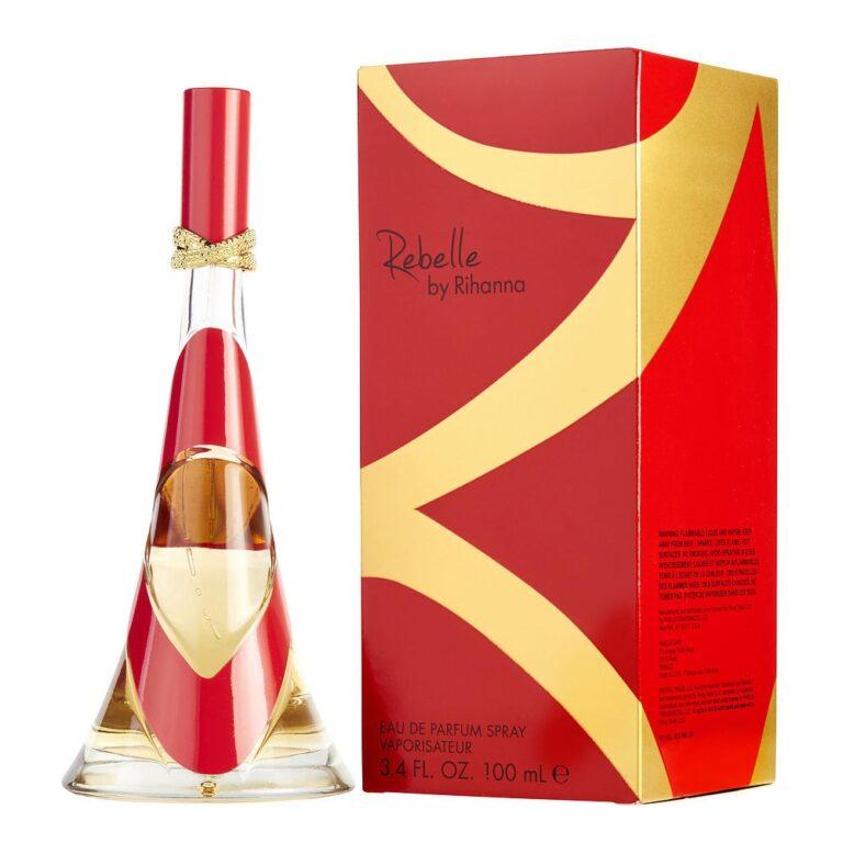 Rihanna Rebelle Perfume by Rihanna for Women UAE