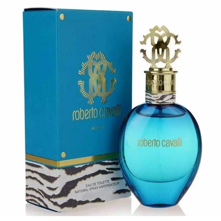 Roberto Cavalli Acqua Perfume by Roberto Cavalli for female UAE