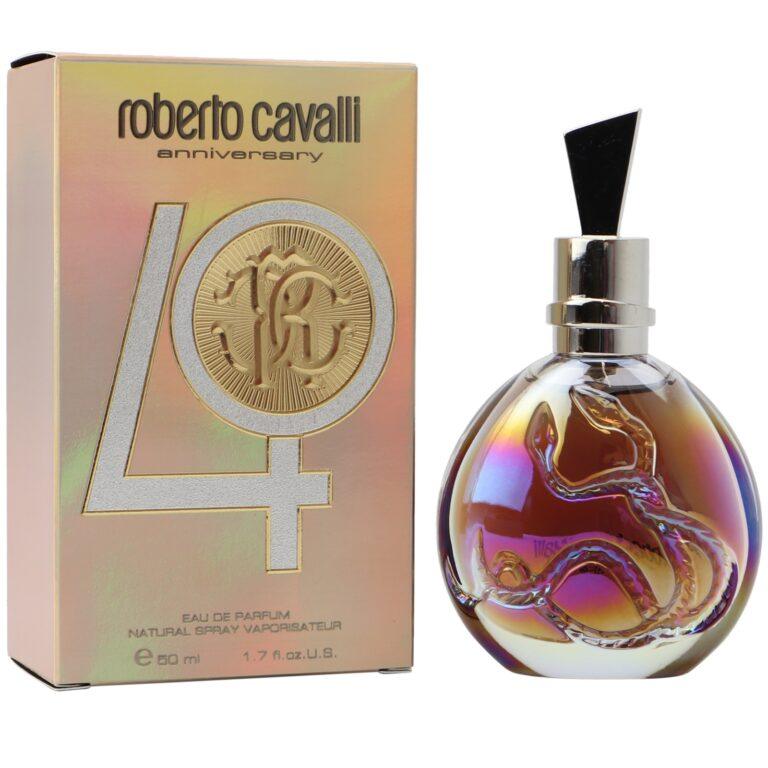 Roberto Cavalli Anniversary Perfume by Roberto Cavalli for Unisex UAE