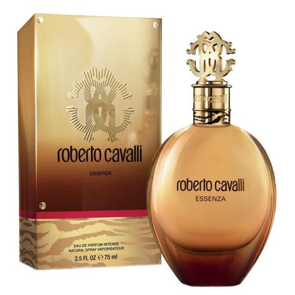 Roberto Cavalli Essenza Perfume