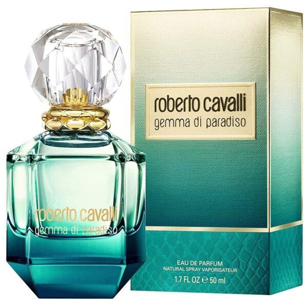 Roberto Cavalli Gemma Di Paradiso Perfume