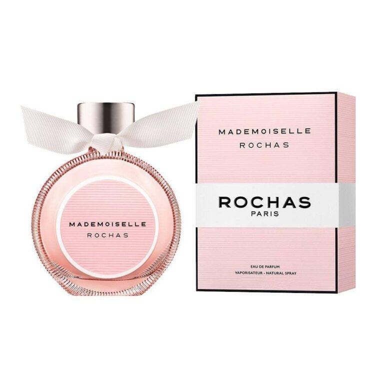 Rochas Mademoiselle Perfume by Rochas for female UAE