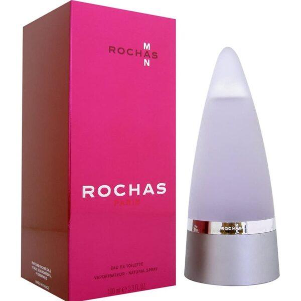 Rochas Man Perfume