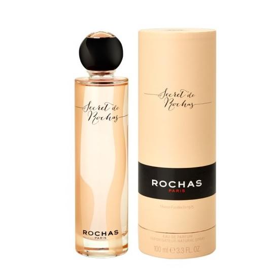 Rochas Secret Perfume