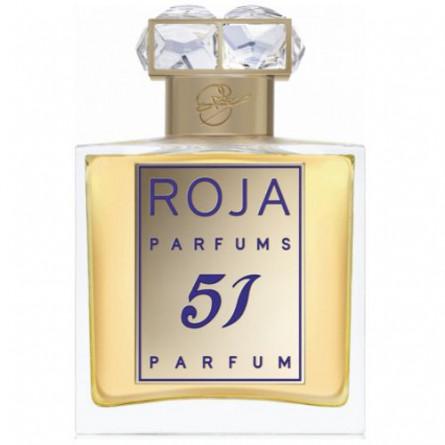 Roja 51 Pour Femme Parfum Perfume