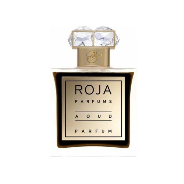 Roja Aoud Parfum Perfume