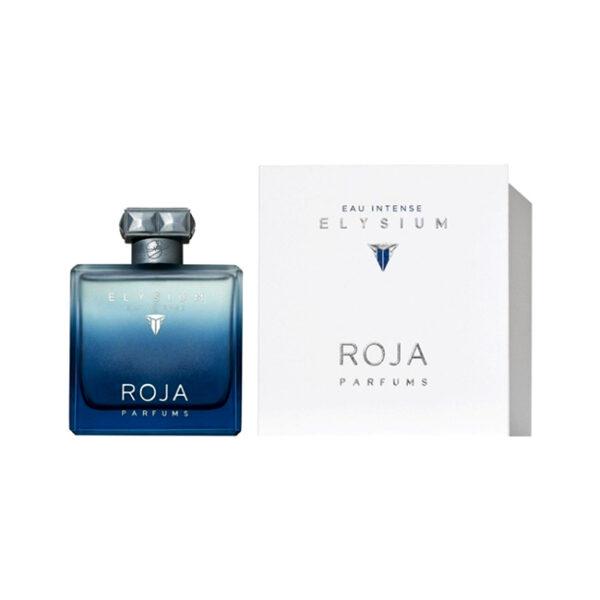 Roja Elysium Pour Homme Eau Intense Perfume