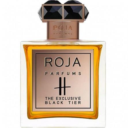 Roja H The Exclusive Black Tier Perfume