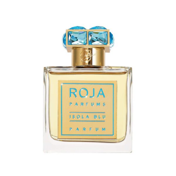 Roja Isola Blu Perfume